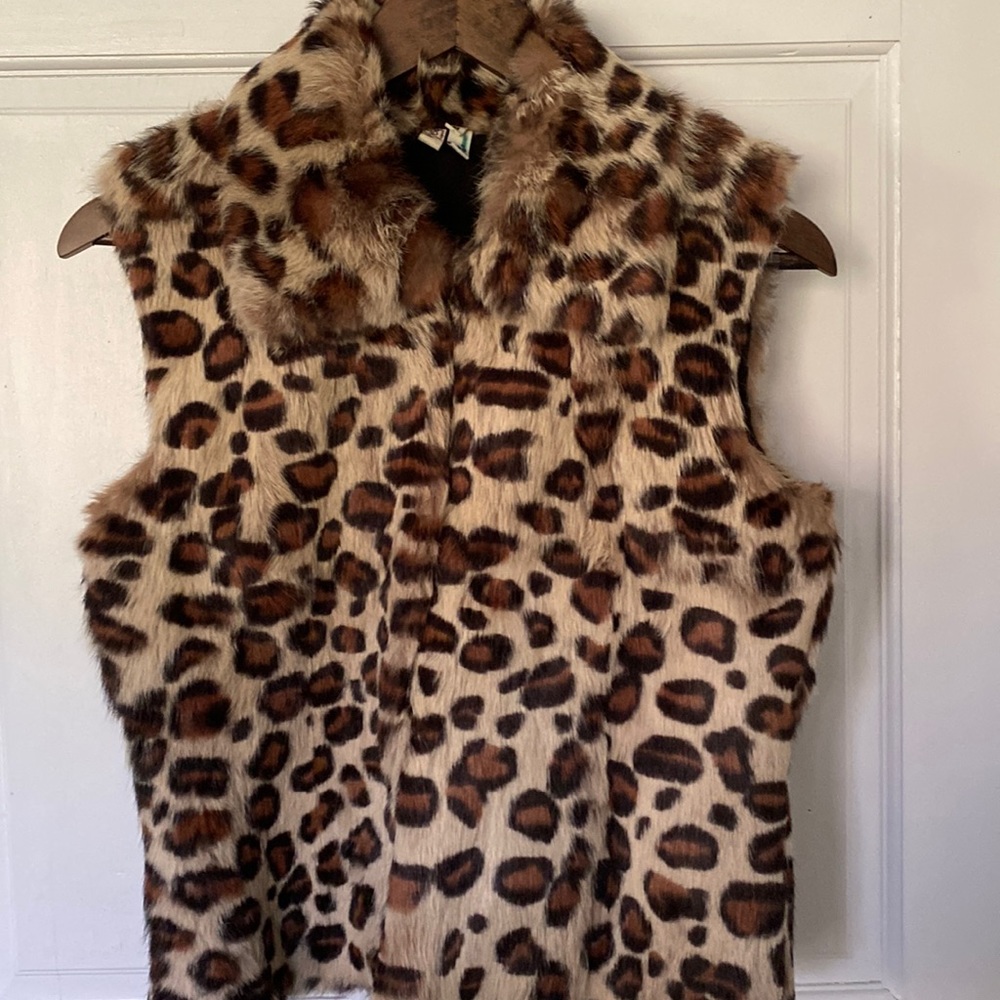 Vest